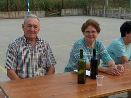 srečanje ZB dobitnik odlokovanja s soprogo